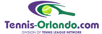 Orlando tennis league